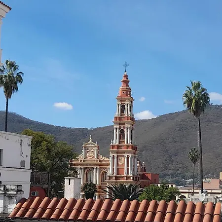 Departamento Temporario En Salta La Linda